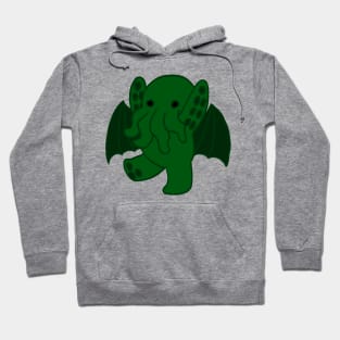 Toddler Cthulhu Hoodie